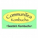 CommuniTea Kombucha logo