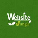 Website Jungle logo
