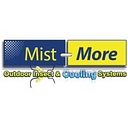 Mist and More logo