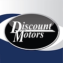 Discount Motors 3 logo