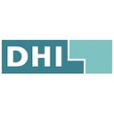 DHI Medical Group logo