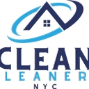 Clean Cleaners NYC logo