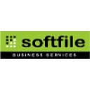 SoftFile logo