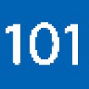 Phuket 101 logo