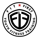 Fit First logo