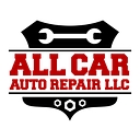 All Car Auto Repair LLC logo