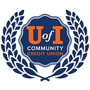U of I Community Credit Union logo