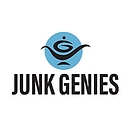 Junk Genies logo