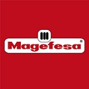 Magefesa logo