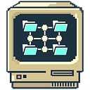 P2PFileShare.com logo