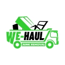 We‑Haul Junk Removal Las Vegas logo