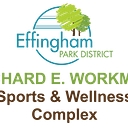 Workman Sports Complex logo