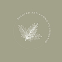 Beloved and Known Counseling logo
