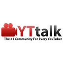 YTtalk logo