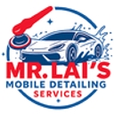 Mr. Lai's Mobile Detailing logo