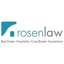 Rosen Law, S.C. logo