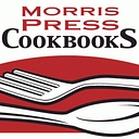 Morris Press Cookbooks logo