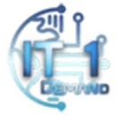 IT 1 Demand logo