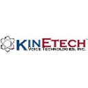 Kinetech logo