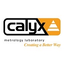 Calyx Metrology logo