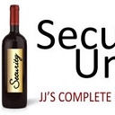 Security Uncorked logo