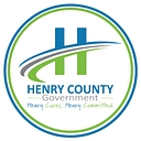 Henry County Elections and Registration logo