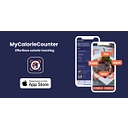 MyCalorieCounter logo