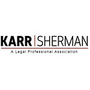 Karr & Sherman Co., LPA logo