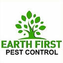 Earth First Pest Control logo