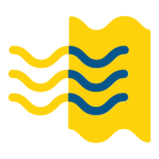 MineVent logo