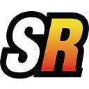 Saferacer logo