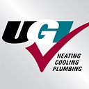 UGI Heating, Cooling & Plumbing logo