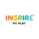 Inspire My Play logo