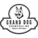 Grand Dog Essentials logo