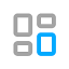 AdjustCRM logo
