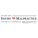 The New York Injury & Malpractice Law Firm, P.C. logo