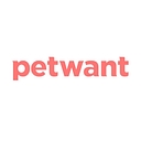Petwant logo