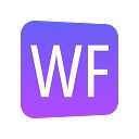Wordform logo