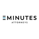 eMinutes logo