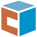 Cube Controls logo
