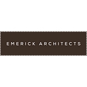 Emerick Architects logo