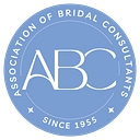 Association of Bridal Consultants (ABC) logo