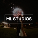 ML Studios LLC logo