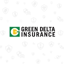 Green Delta Insurance logo