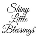 Shiny Little Blessings logo