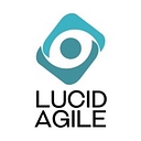 Lucid Agile, Inc logo