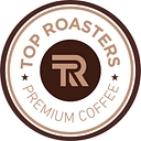 Top Roasters logo