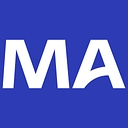 MA Financial Group logo