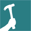 Hammer & Hand logo