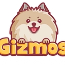 Gizmo’s Doggie Daycare logo